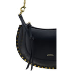 Isabel Marant Oskan Moon Shoulder Bag