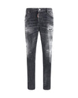 Dsquared² Skater Jeans