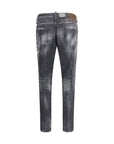 Dsquared² Skater Jeans