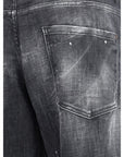 Dsquared² Skater Jeans