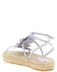 Zimmermann Zimmermann Orchid Sandals