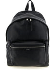 Saint Laurent Saint Laurent City Backpack