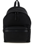 Saint Laurent Saint Laurent City Backpack