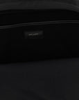 Saint Laurent Saint Laurent City Backpack