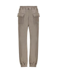 Moncler x Rick Owens Moncler + Rick Owens Sweatpants