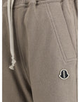 Moncler x Rick Owens Moncler + Rick Owens Sweatpants