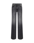 Mother Denim The Twister Heel Jeans