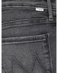 Mother Denim The Twister Heel Jeans