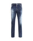 Dsquared² Cool Guy Jeans