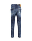 Dsquared² Cool Guy Jeans