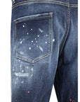 Dsquared² Cool Guy Jeans
