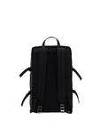 Prada Logoed Backpack