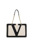 Valentino Garavani Logoed Shoulder Bag
