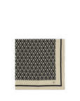 Valentino Garavani Logoed Foulard