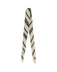 Valentino Garavani Logoed Foulard