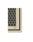 Valentino Garavani Logoed Foulard
