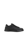 Dolce & Gabbana Leather Sneakers