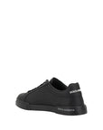 Dolce & Gabbana Leather Sneakers