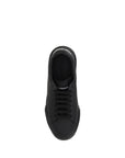 Dolce & Gabbana Leather Sneakers