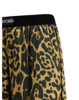 Tom Ford Silk Pants
