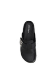 Palm Angels Leather Mules