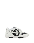Off-White Out Of Office Sneakers