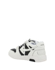 Off-White Out Of Office Sneakers