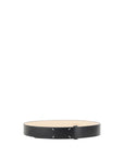 Margiela Logoed Belt