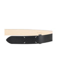Margiela Logoed Belt
