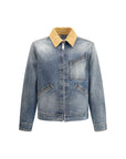 Alexander McQueen Denim Jacket