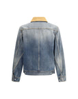 Alexander McQueen Denim Jacket