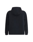 Burberry Reversible waterproof Jacket