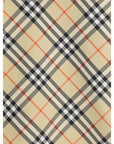 Burberry Reversible waterproof Jacket
