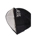 Alviero Martini Prima Classe Gray Wool Hat