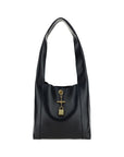 Saint Laurent Tanger Leather Shoulder Bag