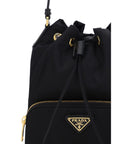 Prada Bucket Bag