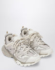 Balenciaga Balenciaga Low Track beige trainer