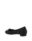 Manolo Blahnik Hangisiflat Ballerinas