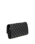 Valentino Garavani Spike Rockstud Shoulder Bag