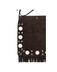 Valentino Garavani Fringe Shoulder Bag