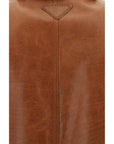 Prada Leather Jacket