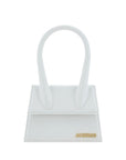 Jacquemus Le Chiquito Moyen Handbag