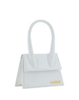 Jacquemus Le Chiquito Moyen Handbag