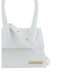 Jacquemus Le Chiquito Moyen Handbag