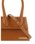 Jacquemus Le Chiquito Moyen Handbag