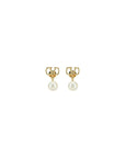 Valentino Garavani Pendant Earrings