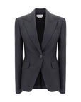 Alexander McQueen Blazer Jacket