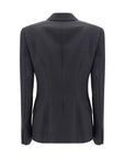 Alexander McQueen Blazer Jacket