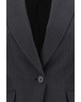 Alexander McQueen Blazer Jacket