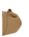 MM6 Leather Handbag